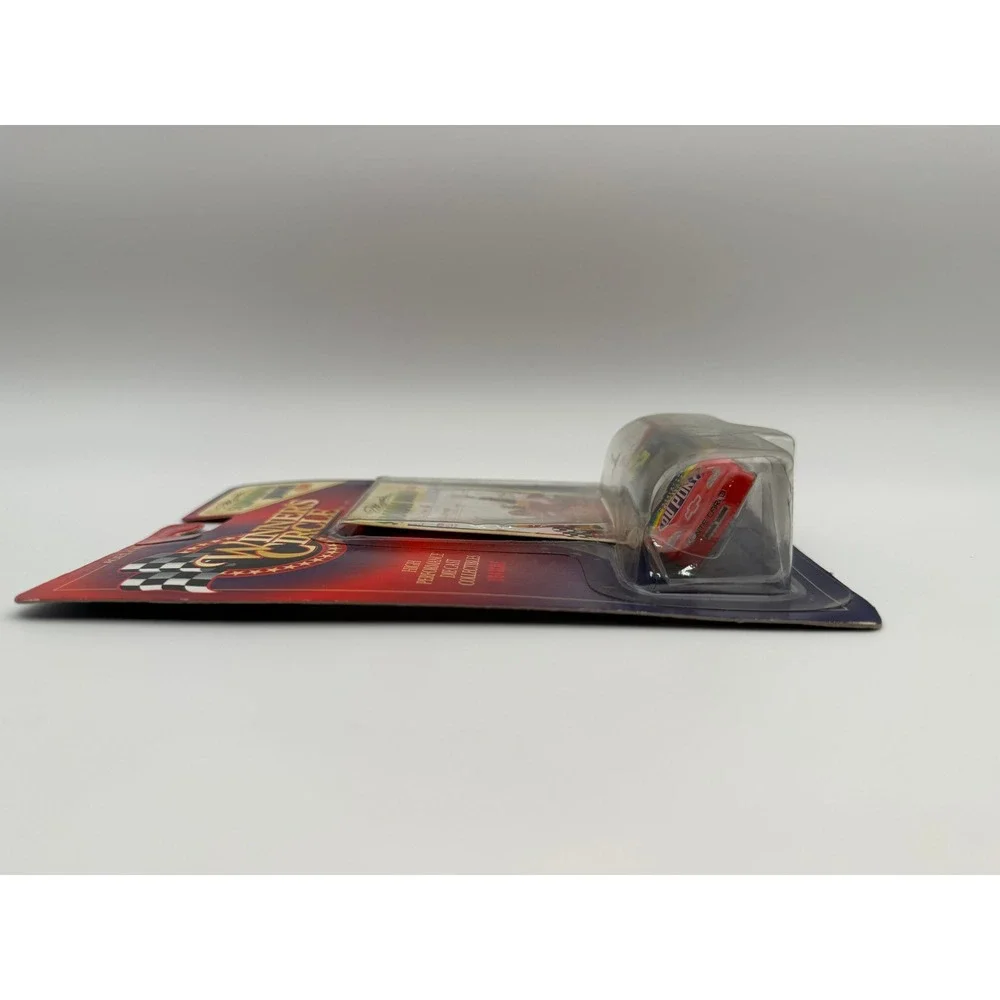 NASCAR Diecast Lot 1:64 Jeff Gordon Dale Earnhardt Ward Burton 3 Cars‎ Vintage